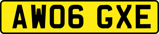 AW06GXE