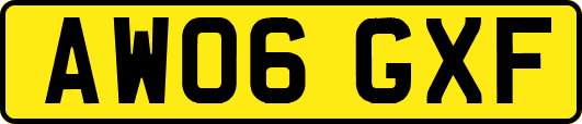 AW06GXF