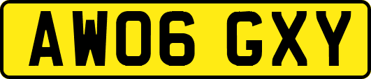 AW06GXY