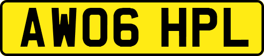 AW06HPL