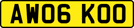 AW06KOO