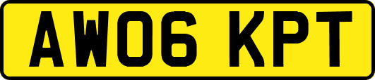 AW06KPT