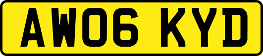 AW06KYD