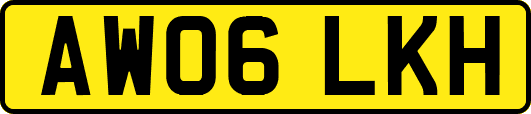 AW06LKH