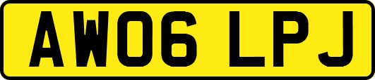 AW06LPJ
