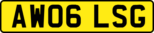 AW06LSG