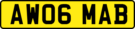 AW06MAB