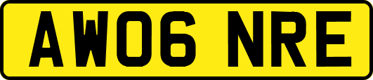 AW06NRE