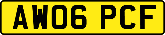 AW06PCF