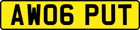 AW06PUT