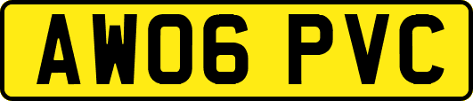 AW06PVC
