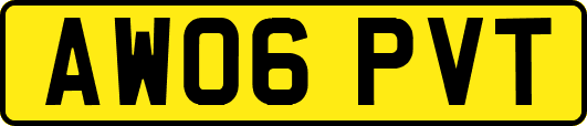 AW06PVT