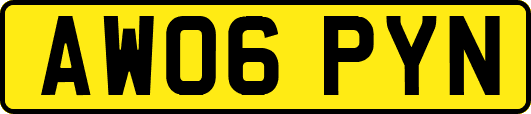 AW06PYN