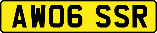 AW06SSR