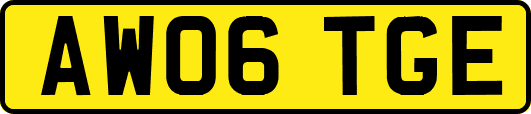 AW06TGE