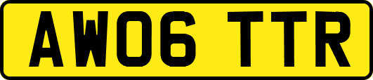 AW06TTR