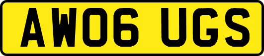 AW06UGS