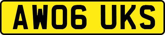 AW06UKS