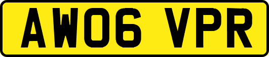 AW06VPR