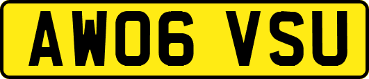 AW06VSU