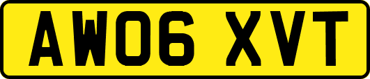 AW06XVT