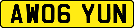 AW06YUN