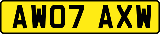 AW07AXW