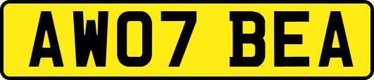 AW07BEA