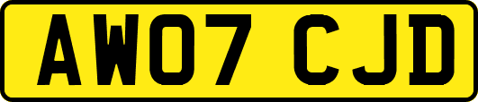 AW07CJD