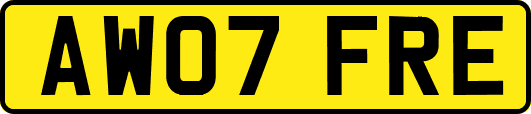 AW07FRE