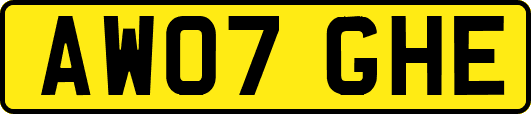 AW07GHE