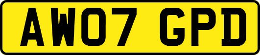 AW07GPD