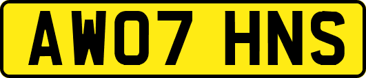 AW07HNS