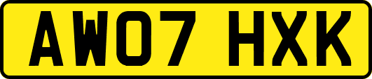 AW07HXK