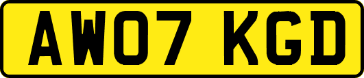 AW07KGD