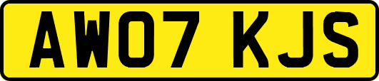 AW07KJS