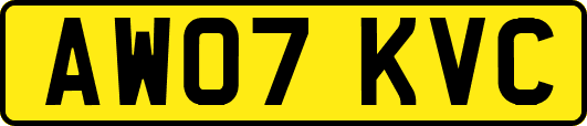 AW07KVC