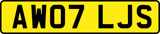 AW07LJS