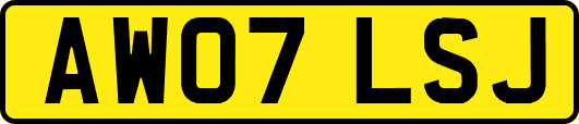 AW07LSJ