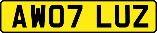 AW07LUZ