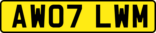 AW07LWM