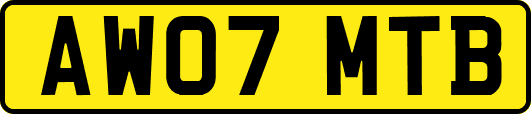 AW07MTB