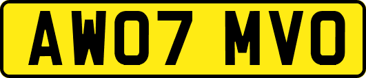 AW07MVO