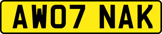 AW07NAK
