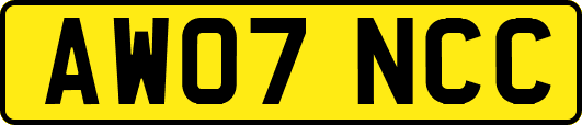 AW07NCC