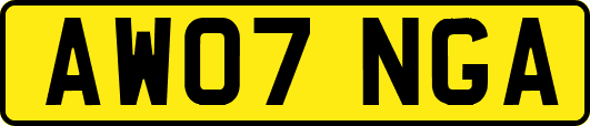 AW07NGA