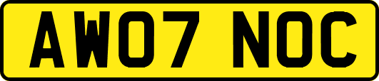 AW07NOC