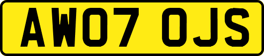 AW07OJS
