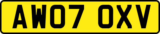 AW07OXV