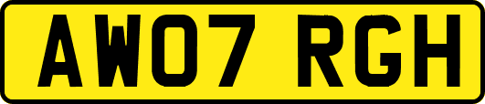 AW07RGH